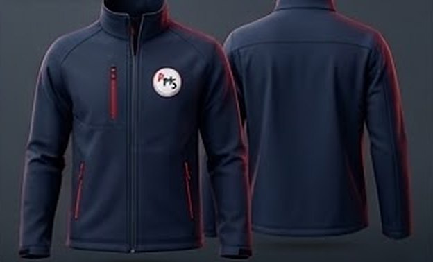 Veste softshell
